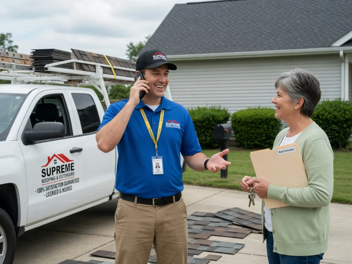 Roof Replacement Hayden, AL FAQs