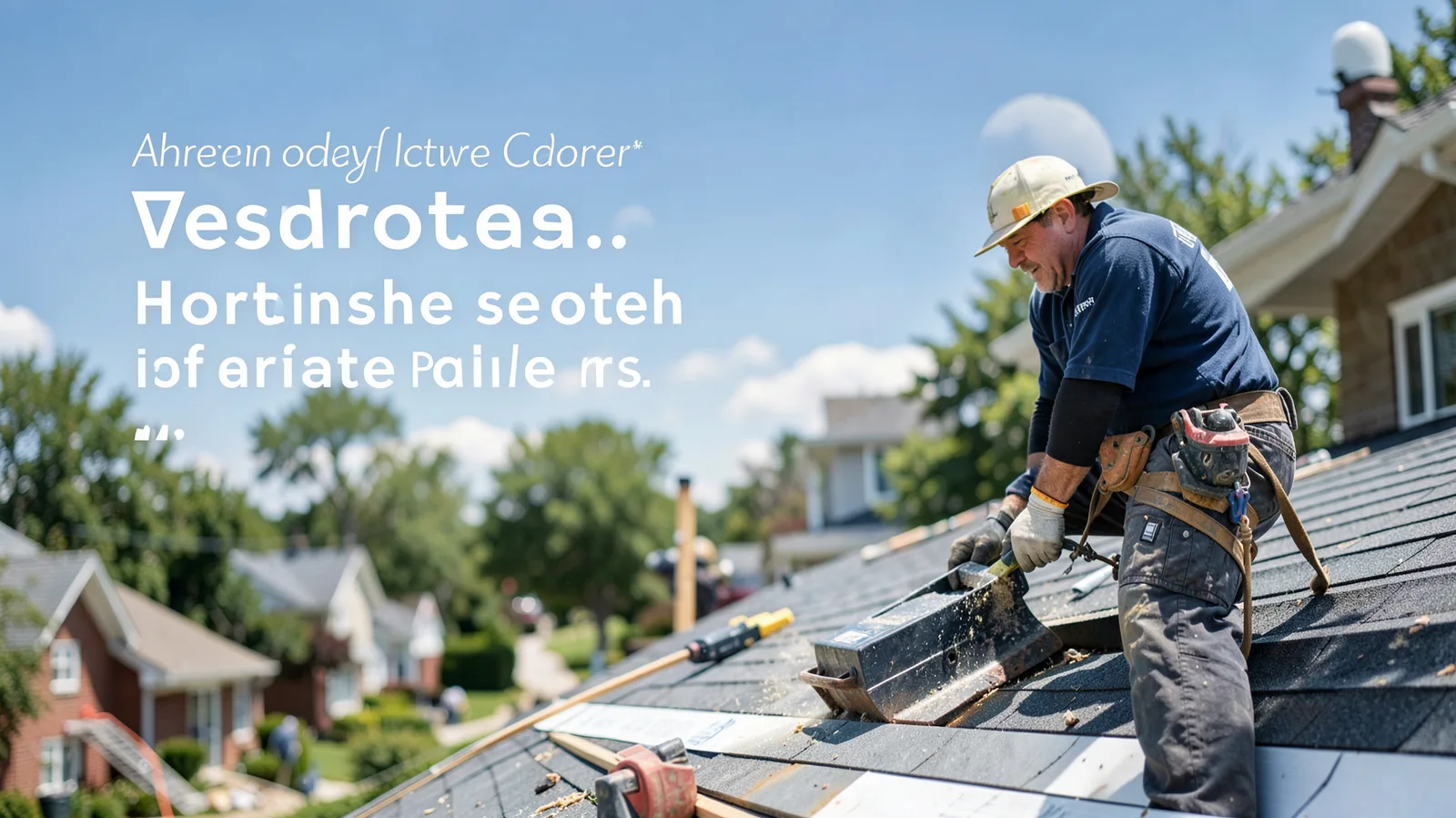 Roof Replacement in Hayden, AL near me